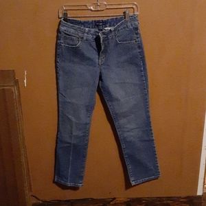 Bandolino blue jeans
